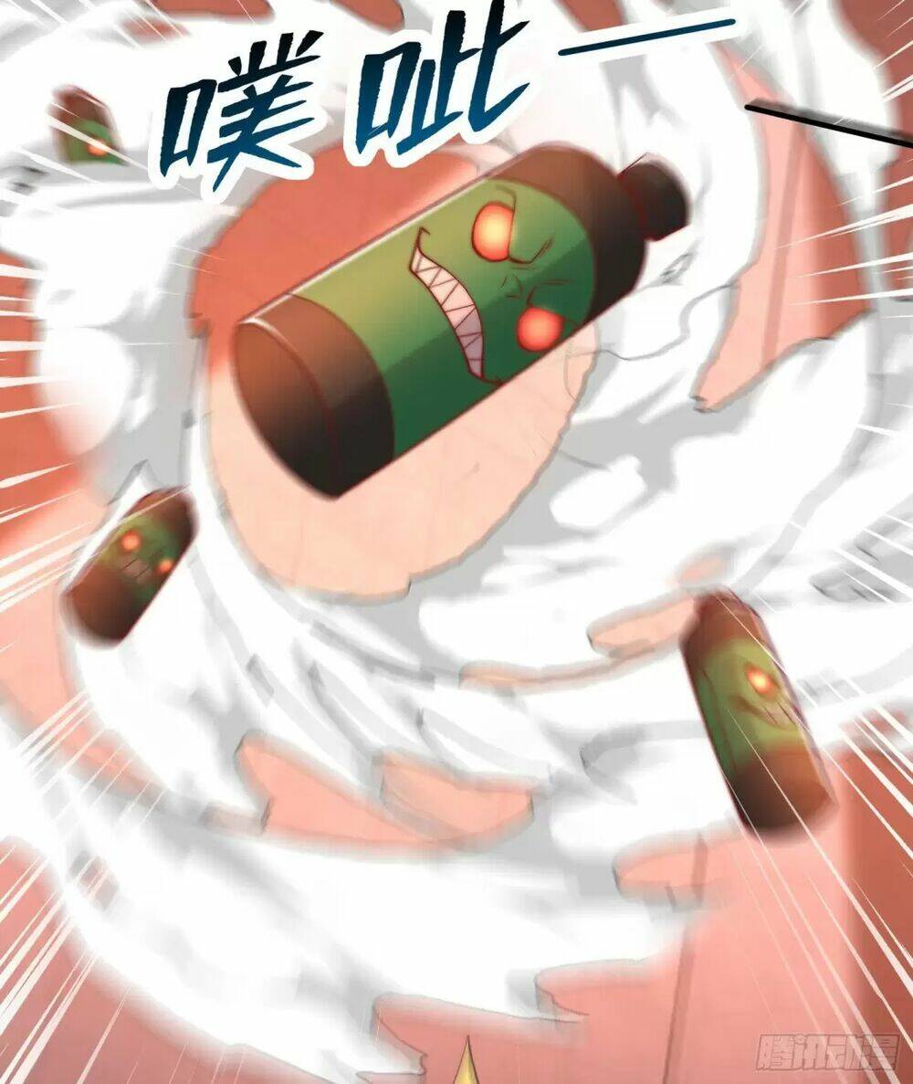 Vô Địch Từ Cưỡng Hôn Ma Nữ - Chapter 135 - Page 7