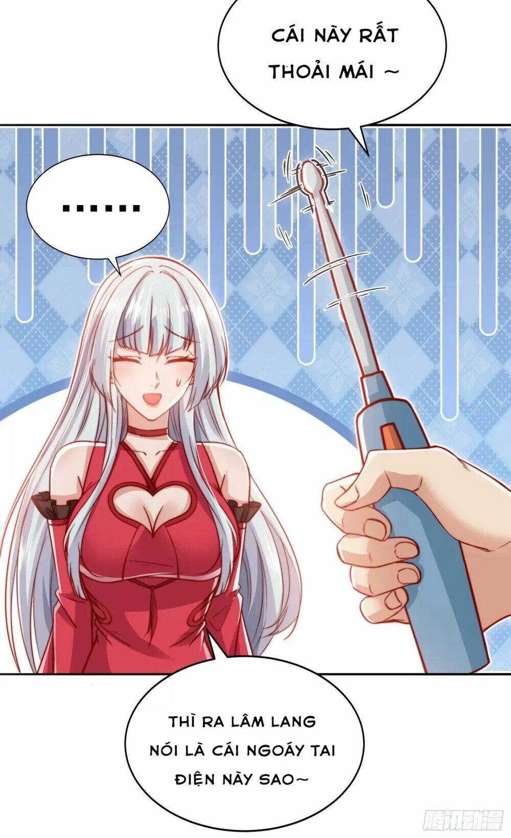 Vô Địch Từ Cưỡng Hôn Ma Nữ - Chapter 135 - Page 79