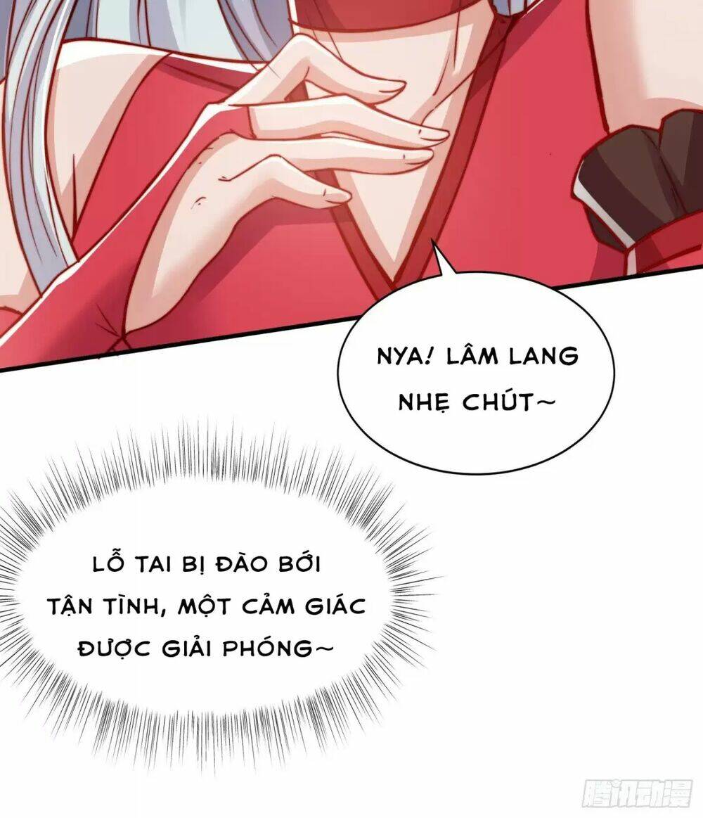 Vô Địch Từ Cưỡng Hôn Ma Nữ - Chapter 135 - Page 81