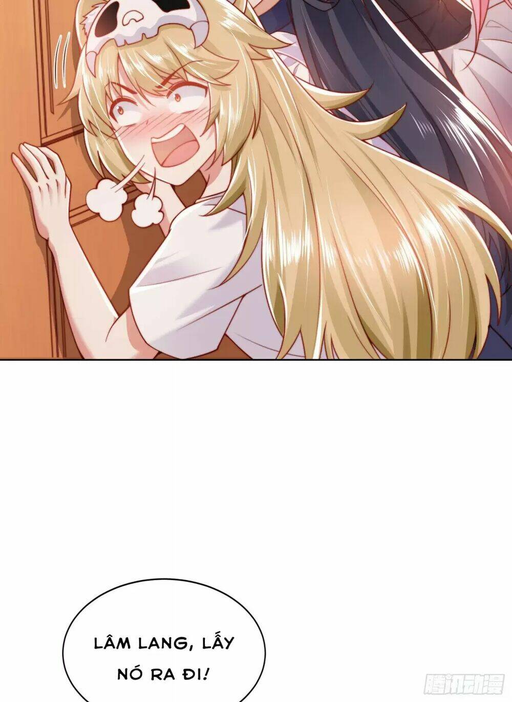 Vô Địch Từ Cưỡng Hôn Ma Nữ - Chapter 135 - Page 83