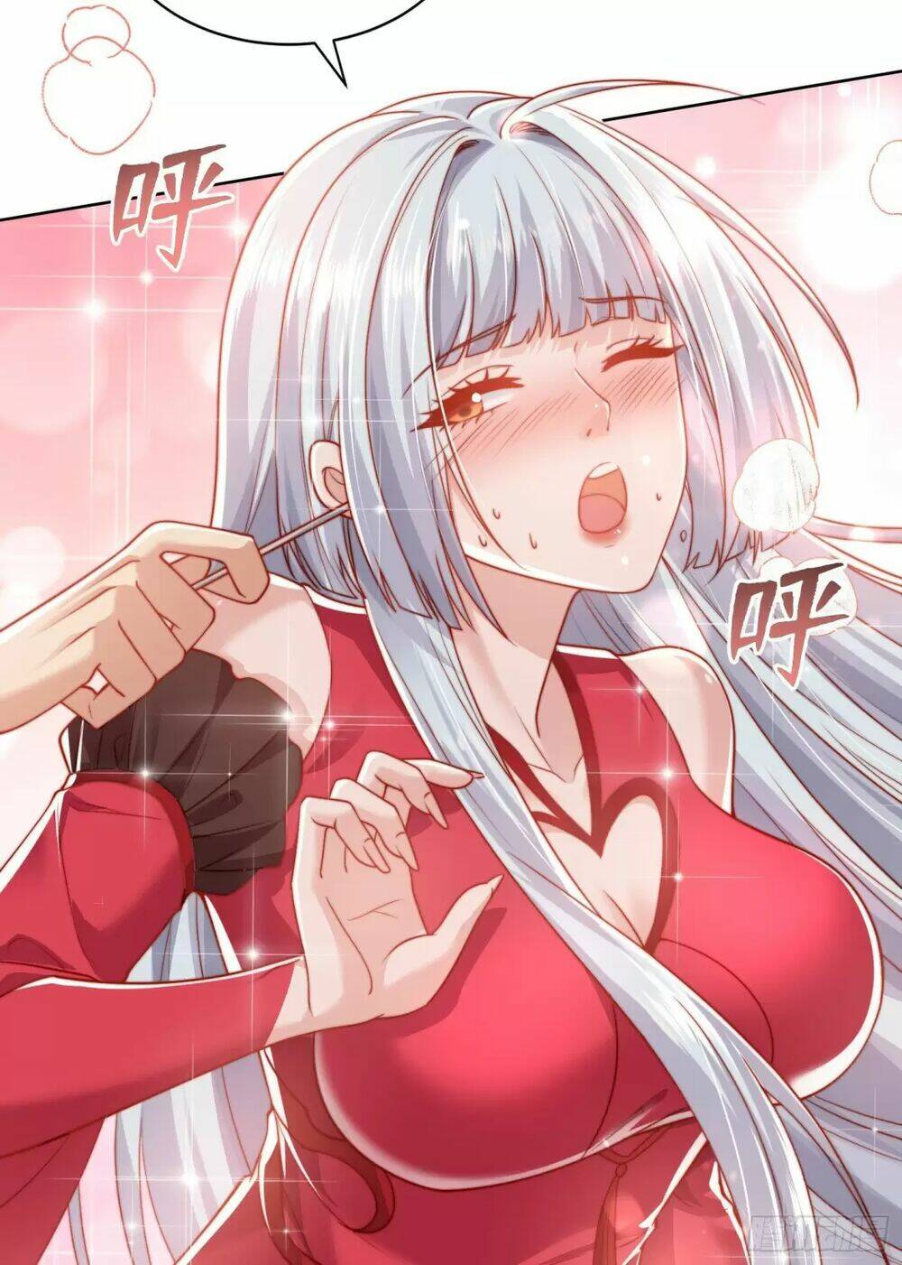 Vô Địch Từ Cưỡng Hôn Ma Nữ - Chapter 135 - Page 84