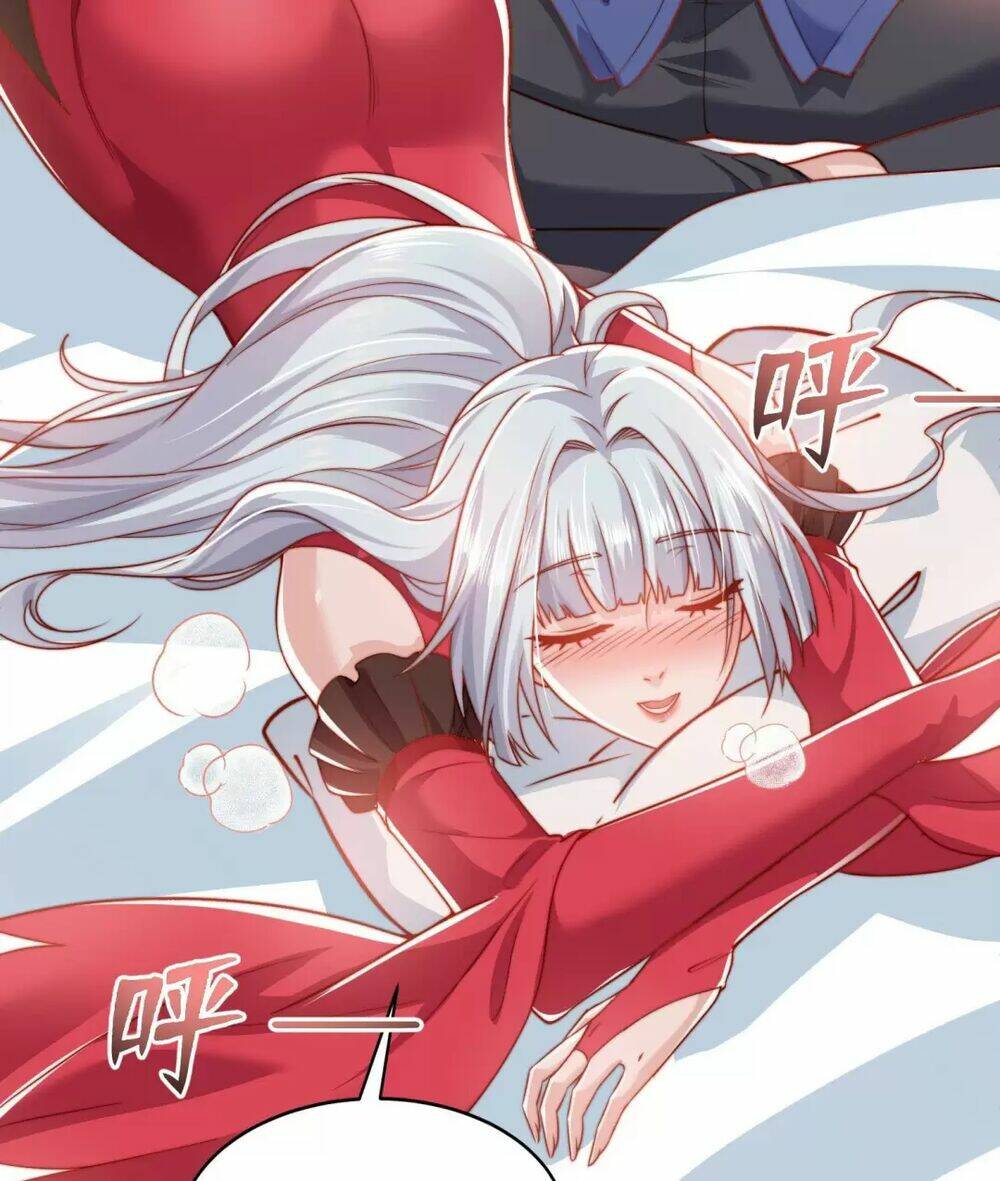 Vô Địch Từ Cưỡng Hôn Ma Nữ - Chapter 135 - Page 87