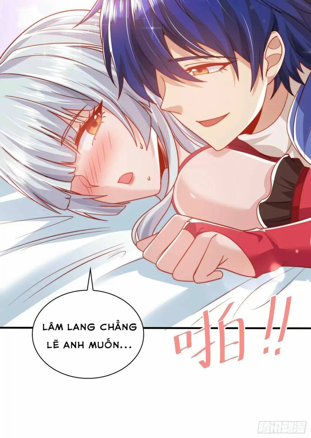 Vô Địch Từ Cưỡng Hôn Ma Nữ - Chapter 135 - Page 89