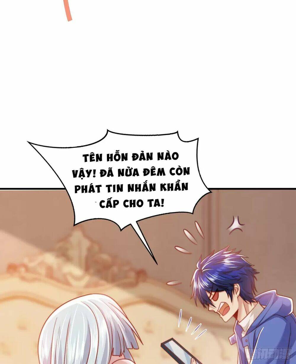 Vô Địch Từ Cưỡng Hôn Ma Nữ - Chapter 135 - Page 91