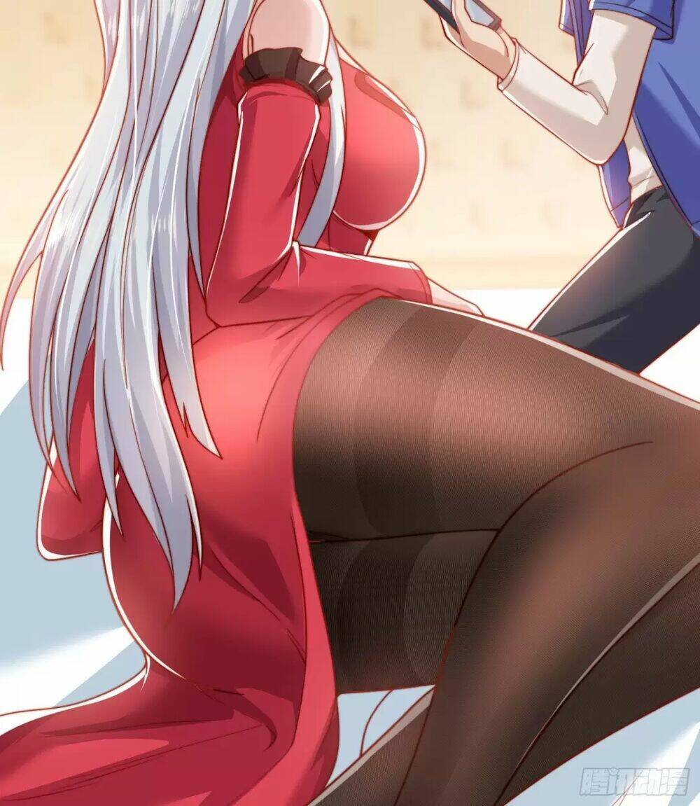 Vô Địch Từ Cưỡng Hôn Ma Nữ - Chapter 135 - Page 92