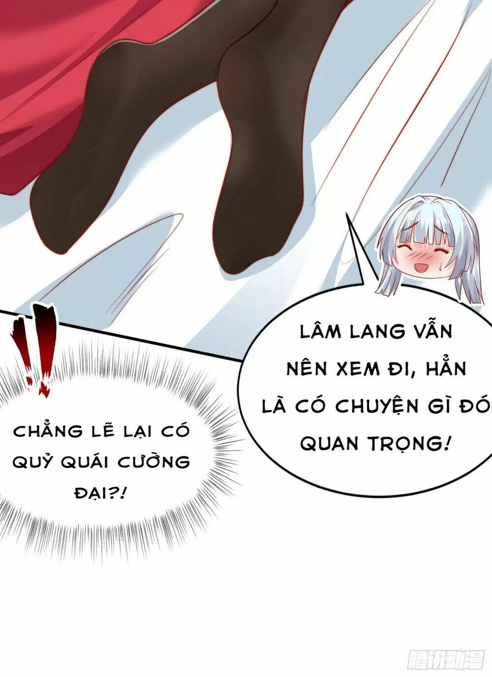 Vô Địch Từ Cưỡng Hôn Ma Nữ - Chapter 135 - Page 93