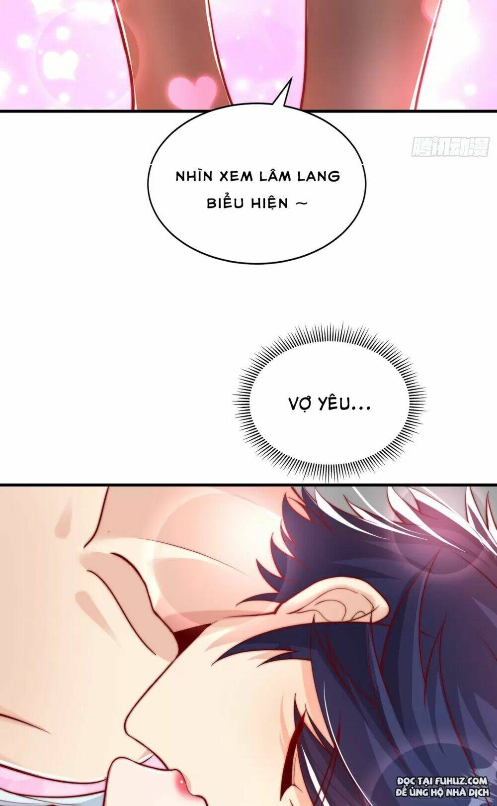 Vô Địch Từ Cưỡng Hôn Ma Nữ - Chapter 136 - Page 9