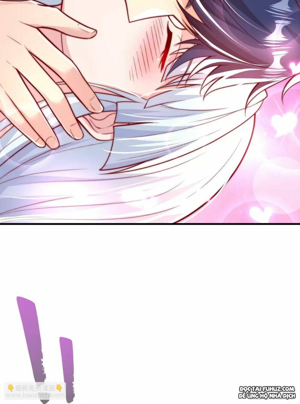 Vô Địch Từ Cưỡng Hôn Ma Nữ - Chapter 136 - Page 10