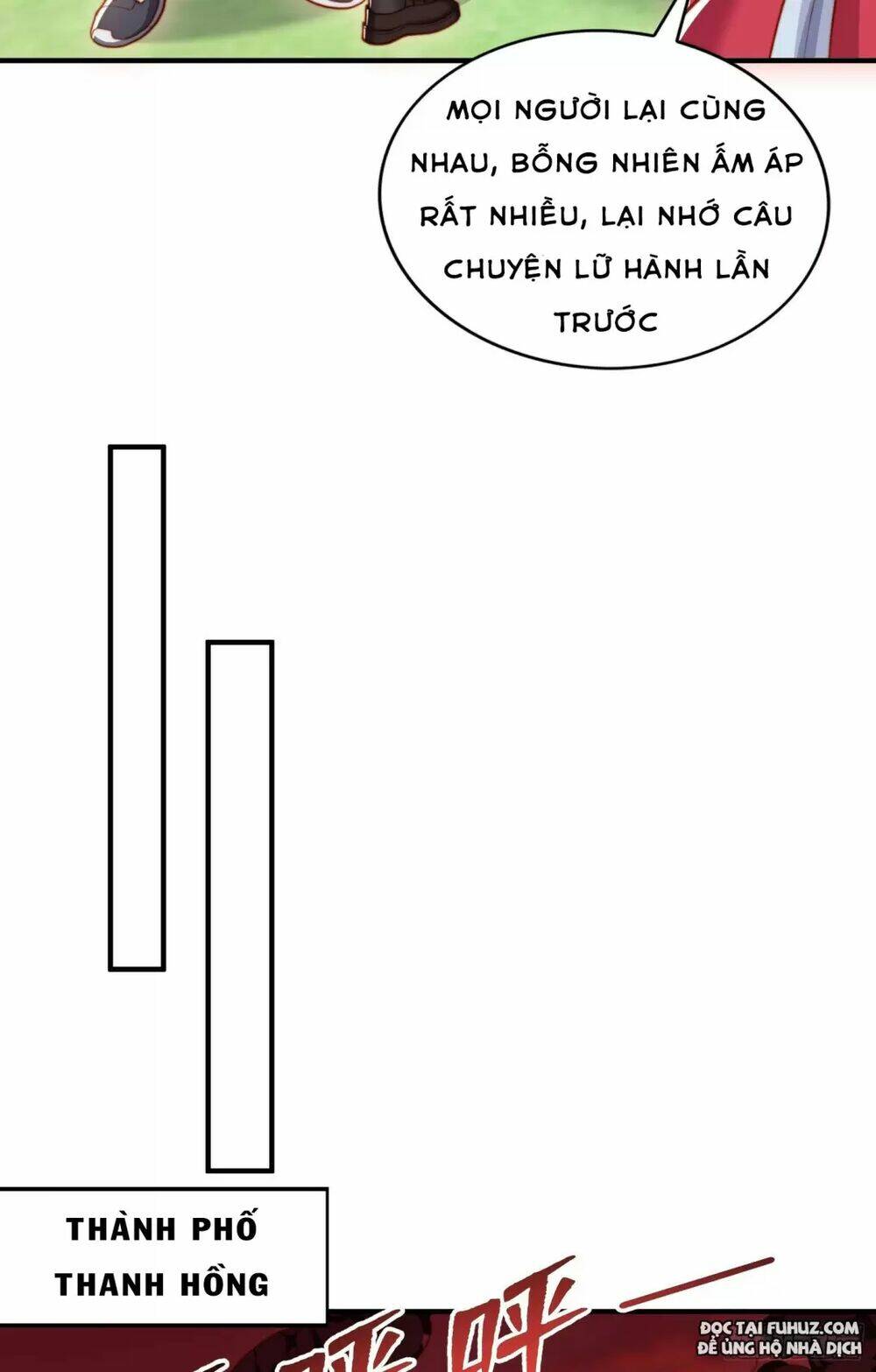 Vô Địch Từ Cưỡng Hôn Ma Nữ - Chapter 136 - Page 15