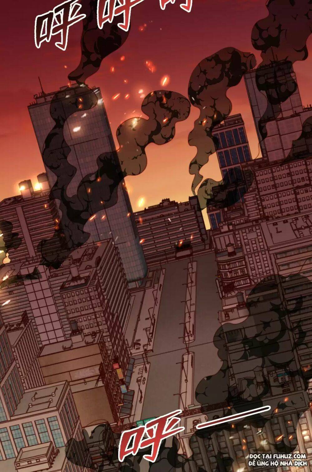 Vô Địch Từ Cưỡng Hôn Ma Nữ - Chapter 136 - Page 16