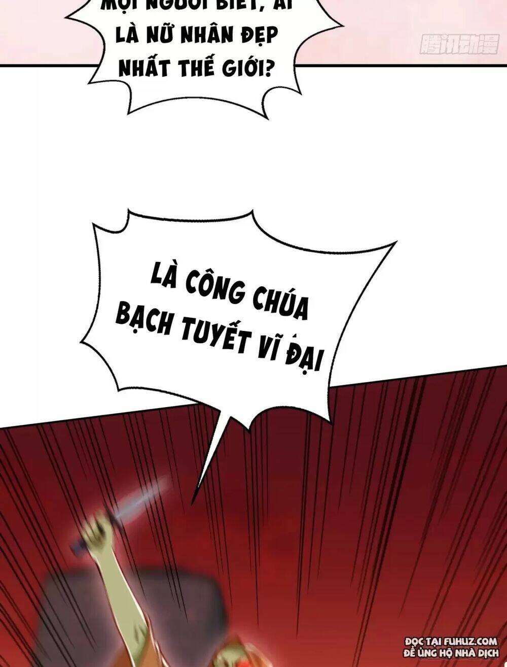 Vô Địch Từ Cưỡng Hôn Ma Nữ - Chapter 136 - Page 19