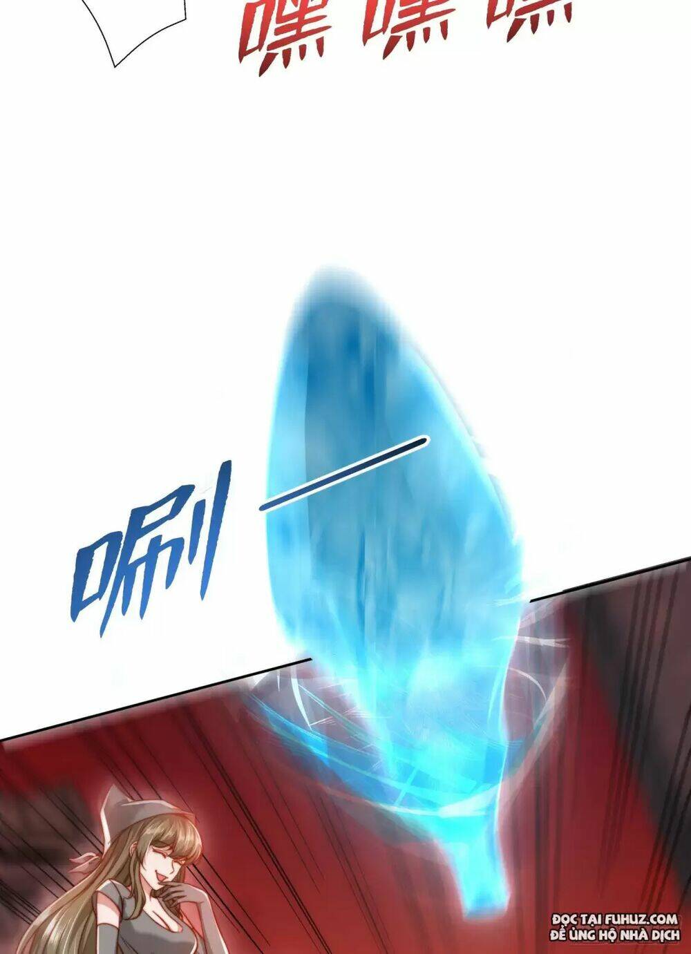 Vô Địch Từ Cưỡng Hôn Ma Nữ - Chapter 136 - Page 21