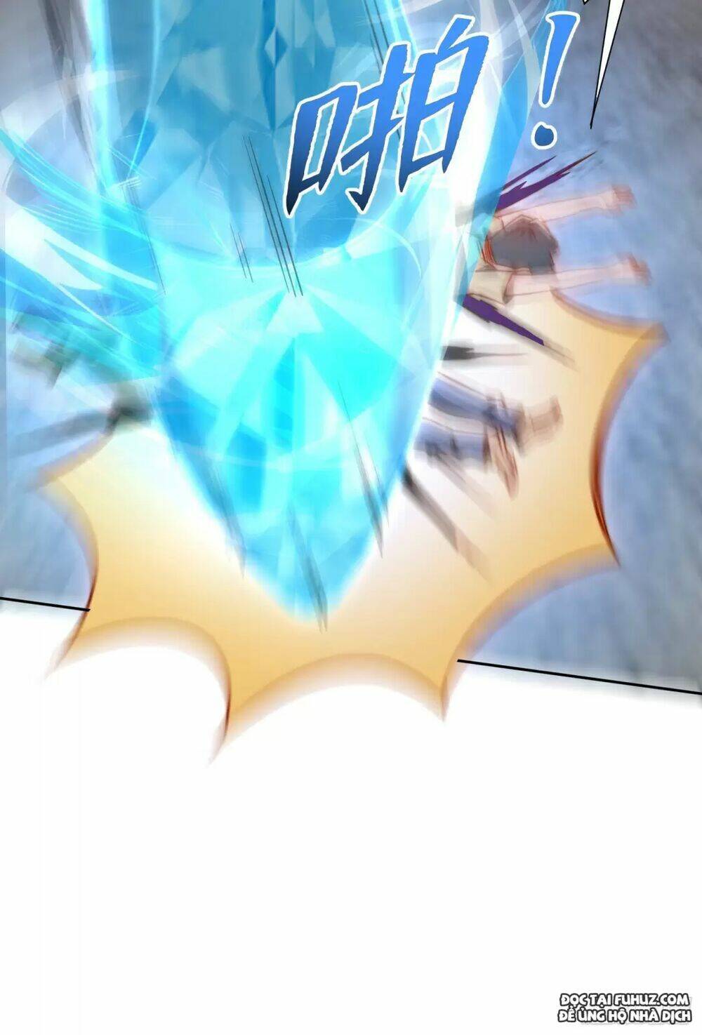 Vô Địch Từ Cưỡng Hôn Ma Nữ - Chapter 136 - Page 23