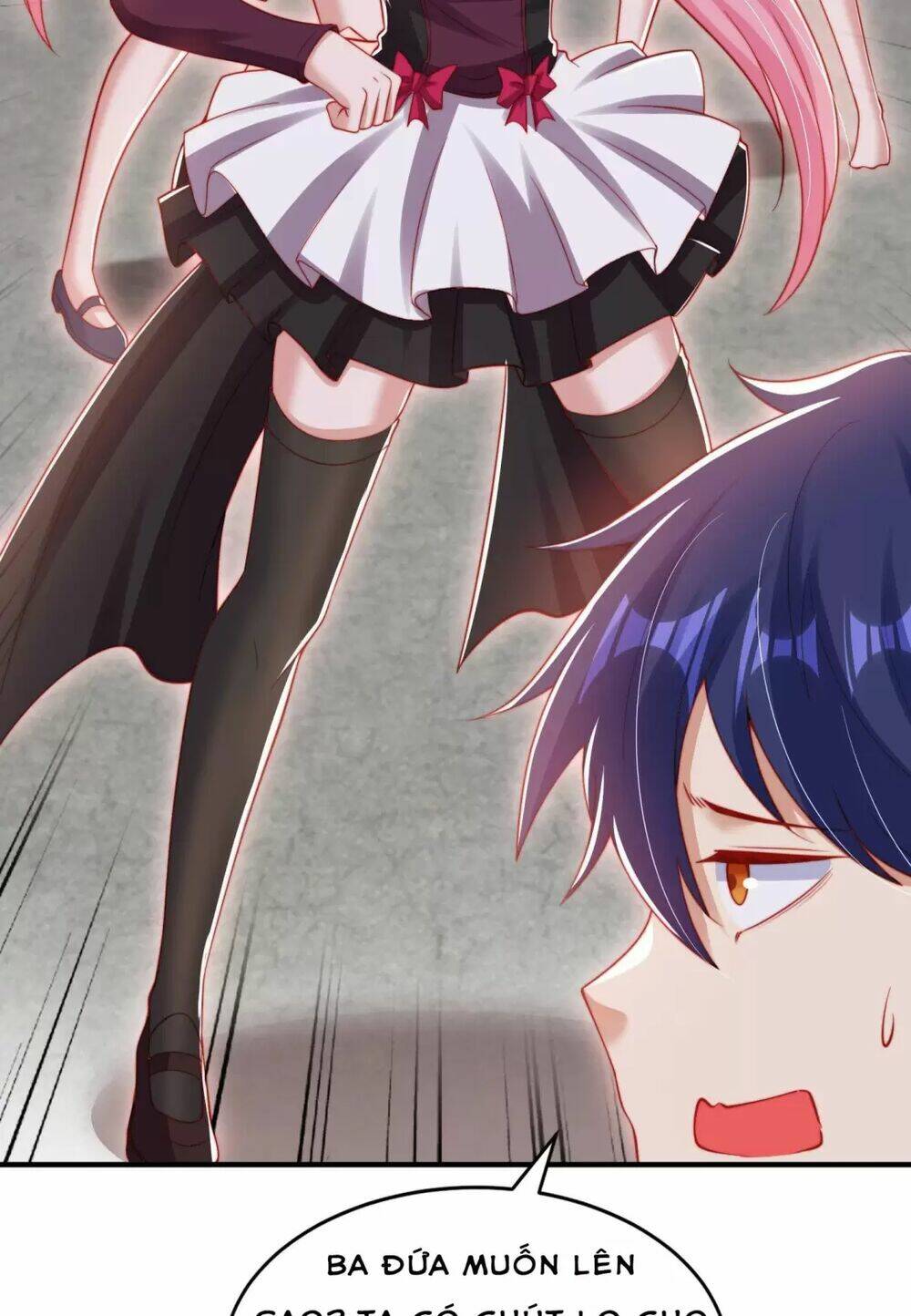 Vô Địch Từ Cưỡng Hôn Ma Nữ - Chapter 136 - Page 53