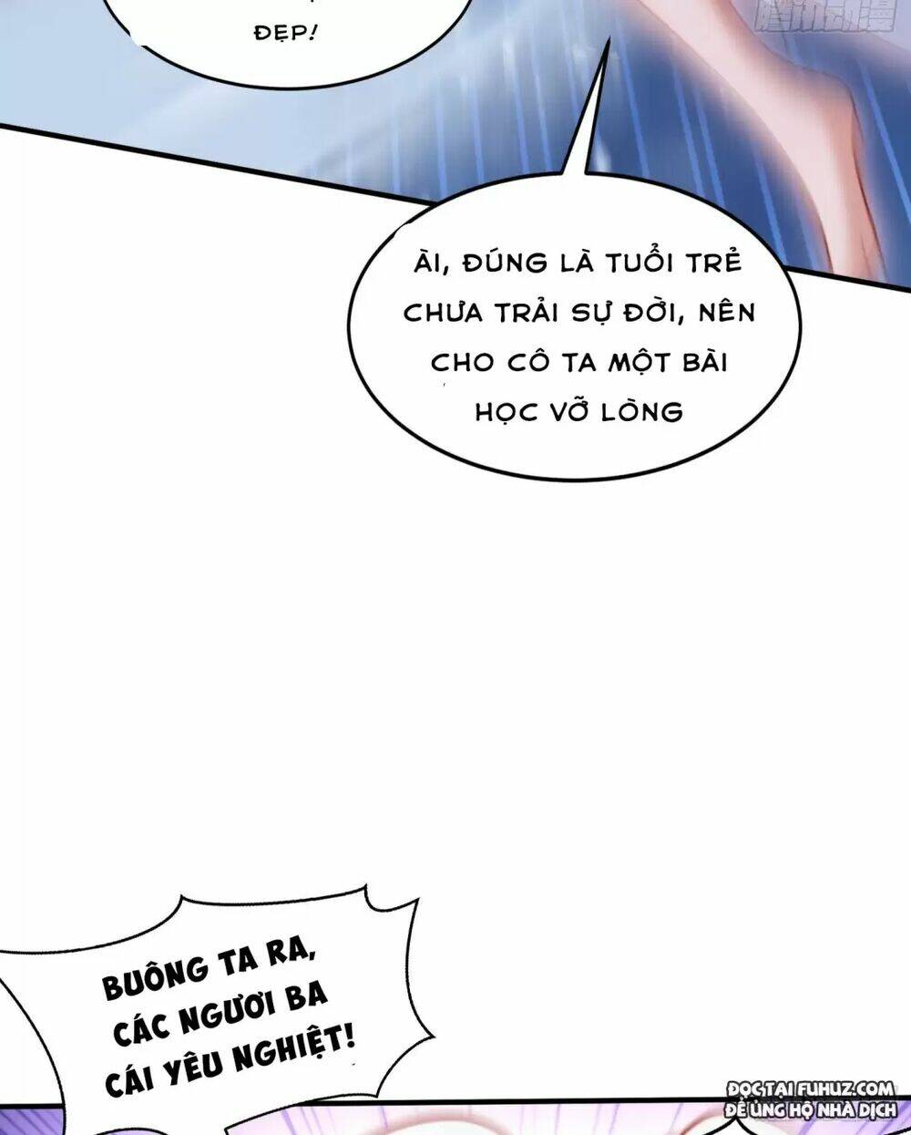 Vô Địch Từ Cưỡng Hôn Ma Nữ - Chapter 136 - Page 56