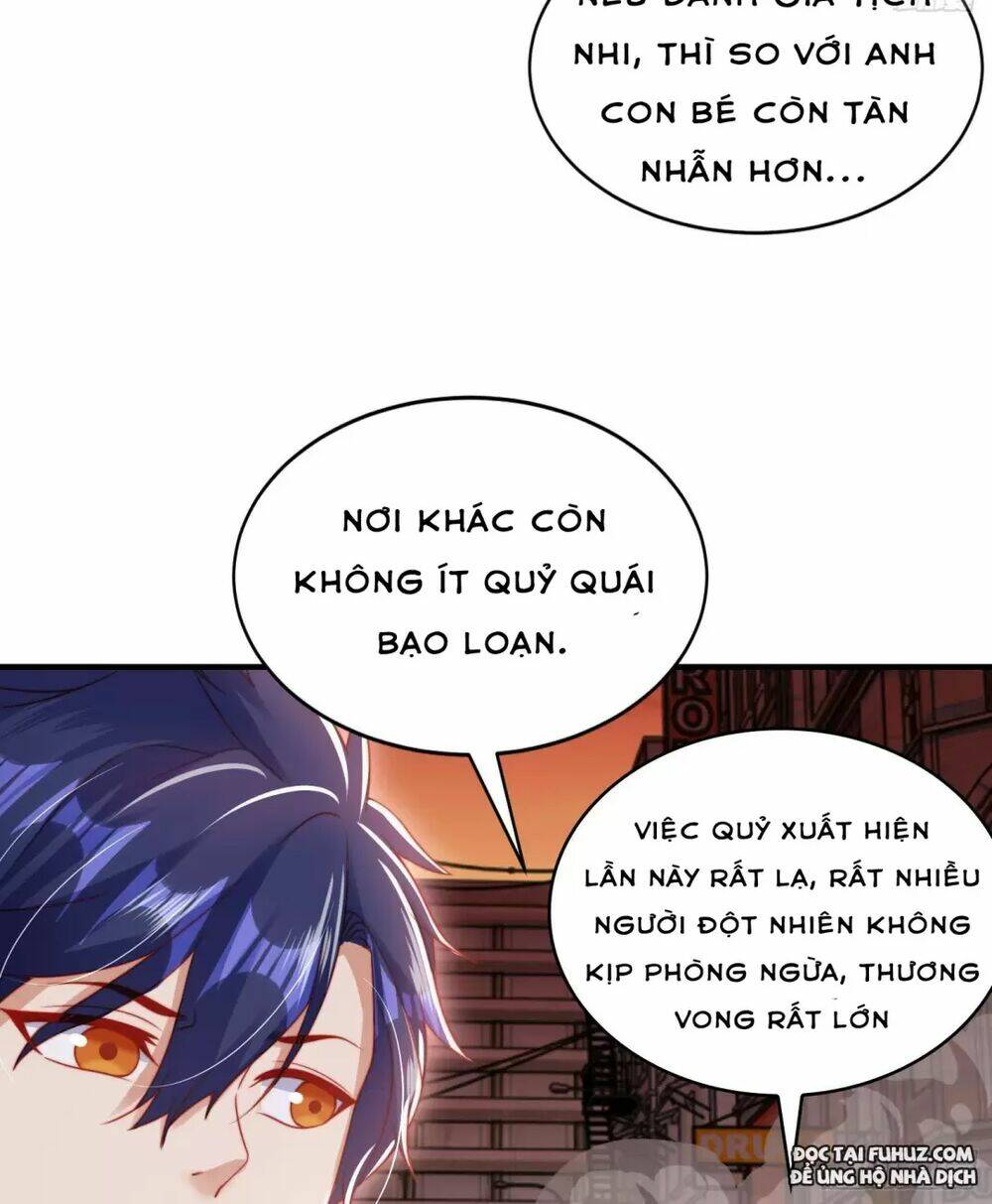 Vô Địch Từ Cưỡng Hôn Ma Nữ - Chapter 136 - Page 59