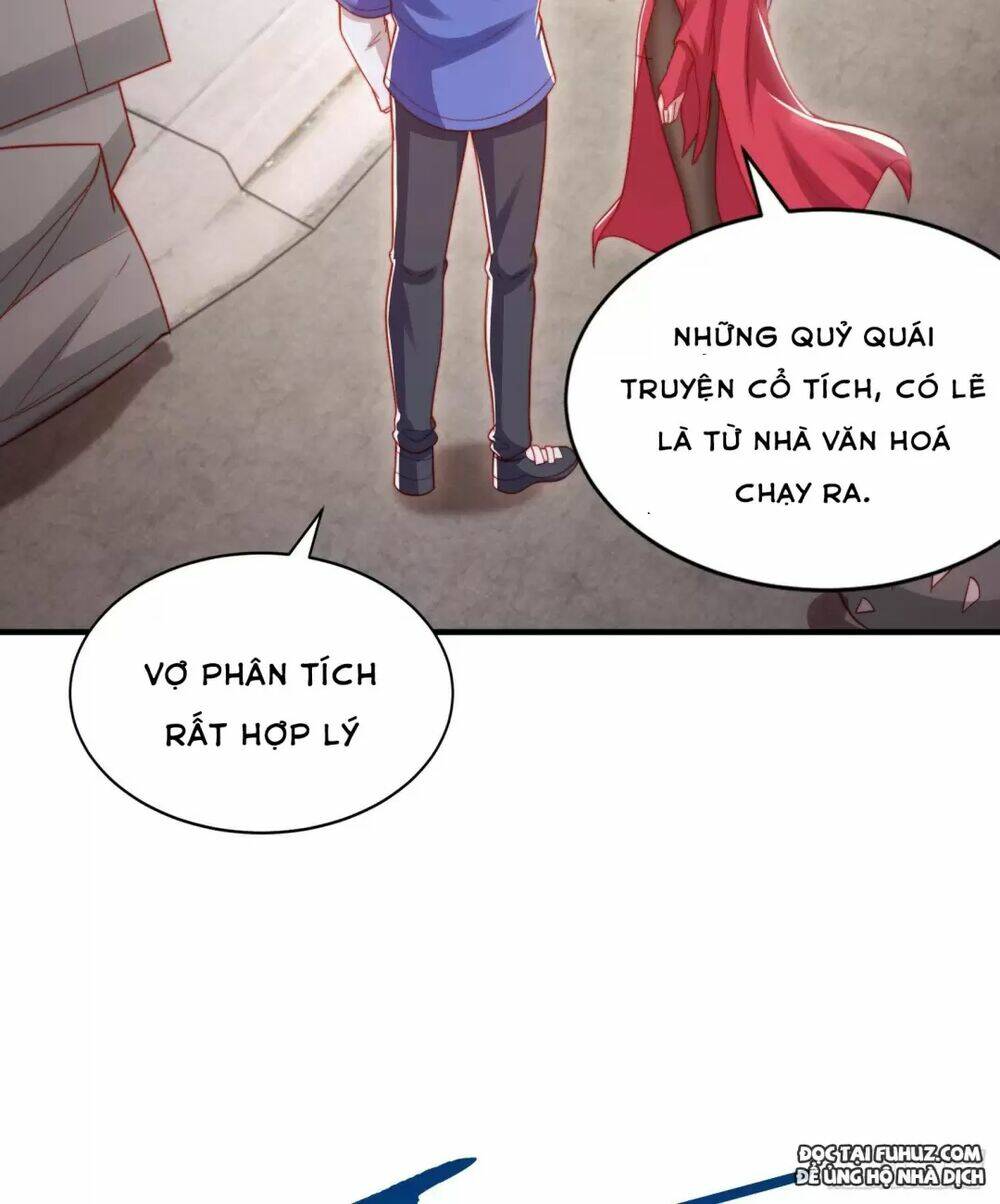 Vô Địch Từ Cưỡng Hôn Ma Nữ - Chapter 136 - Page 62