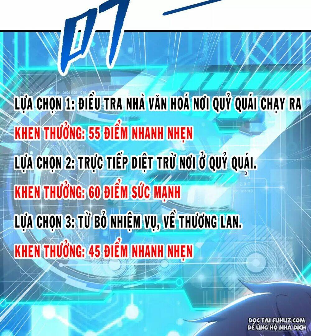 Vô Địch Từ Cưỡng Hôn Ma Nữ - Chapter 136 - Page 63