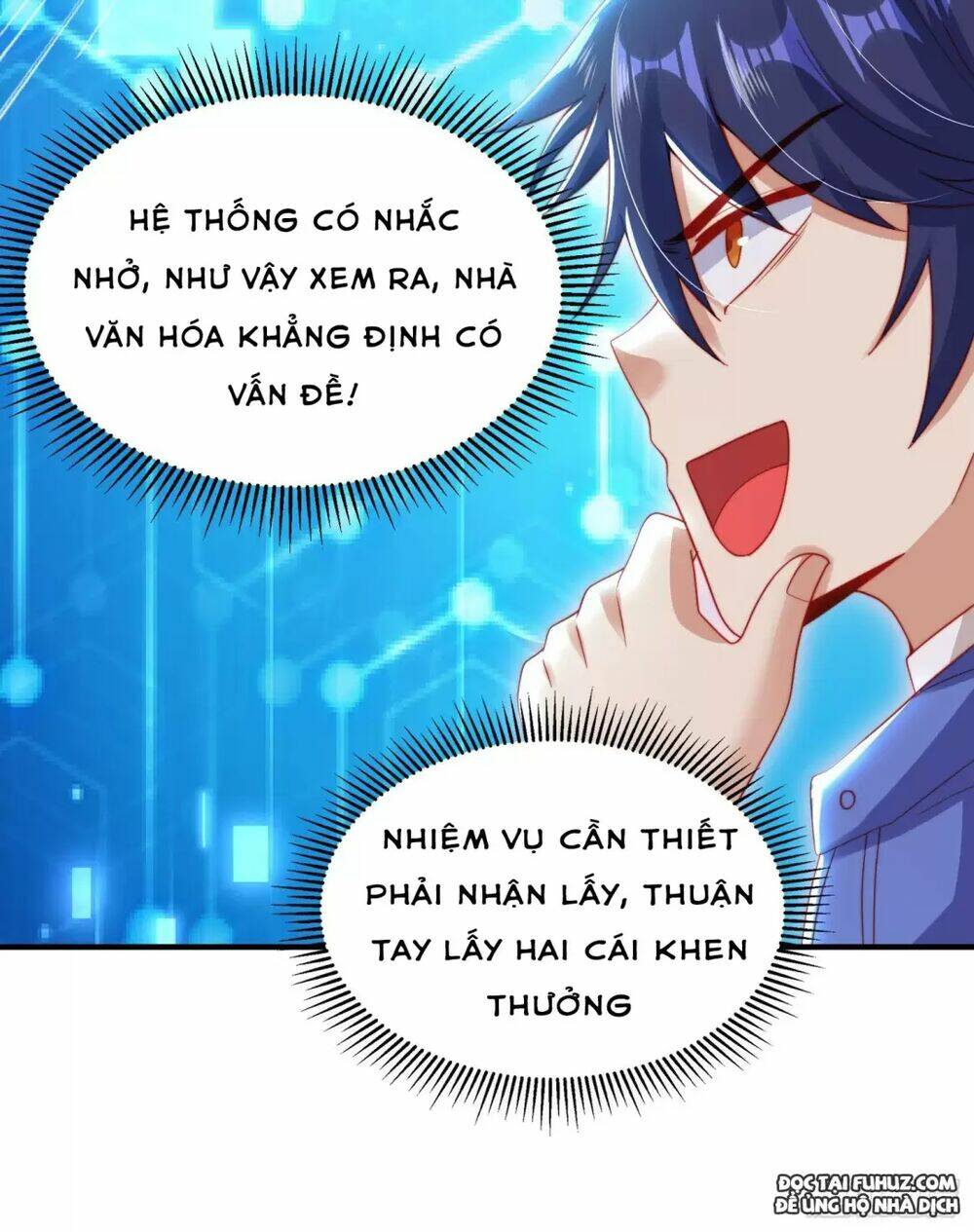 Vô Địch Từ Cưỡng Hôn Ma Nữ - Chapter 136 - Page 64