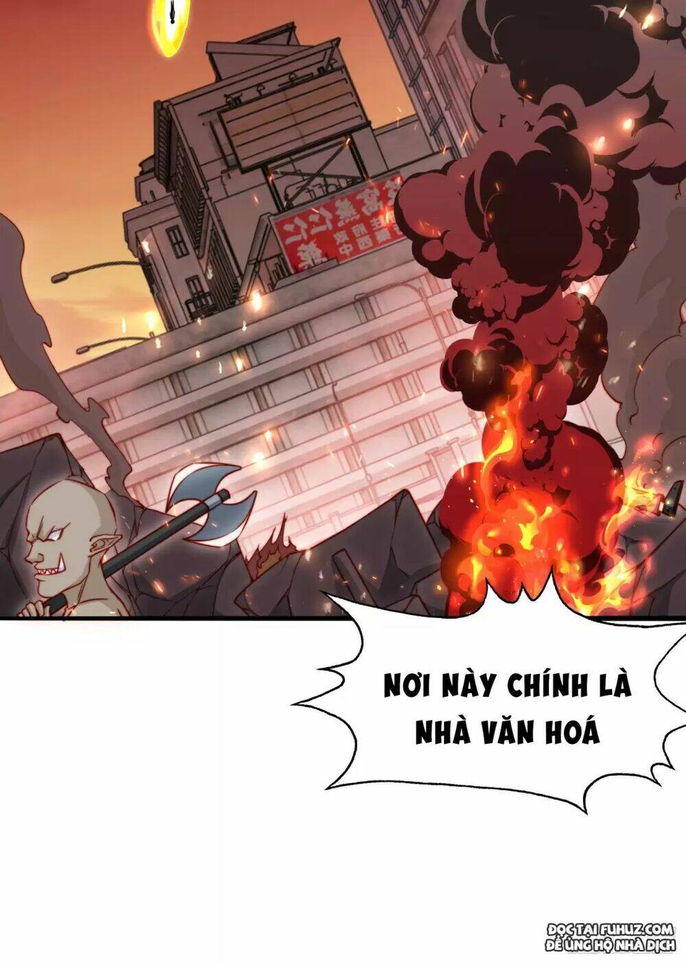 Vô Địch Từ Cưỡng Hôn Ma Nữ - Chapter 136 - Page 66