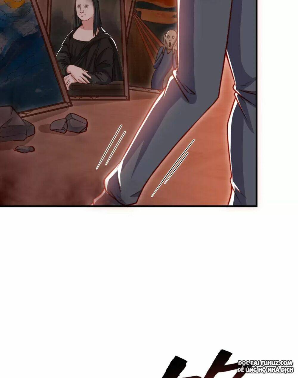 Vô Địch Từ Cưỡng Hôn Ma Nữ - Chapter 136 - Page 69