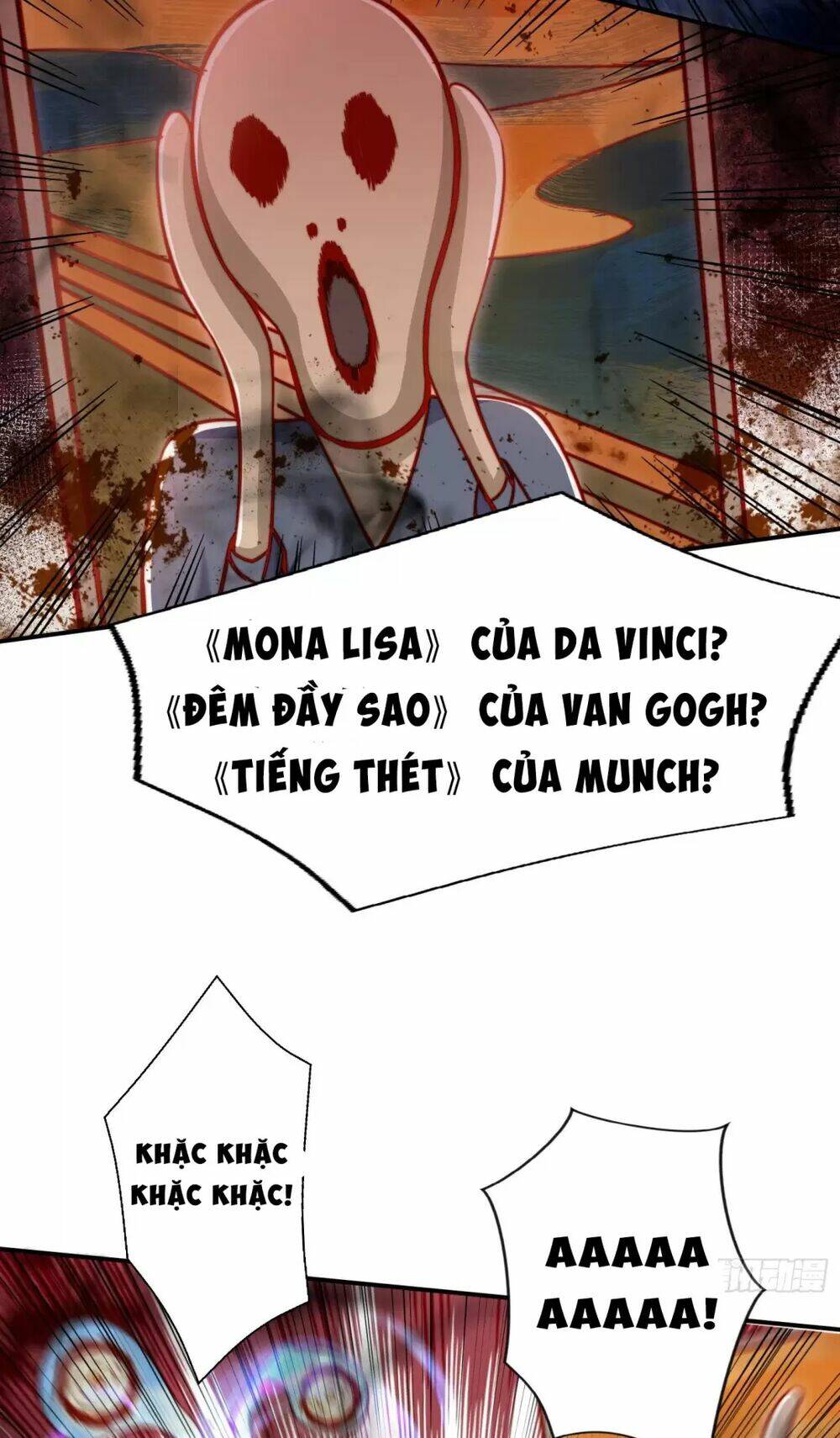 Vô Địch Từ Cưỡng Hôn Ma Nữ - Chapter 136 - Page 71