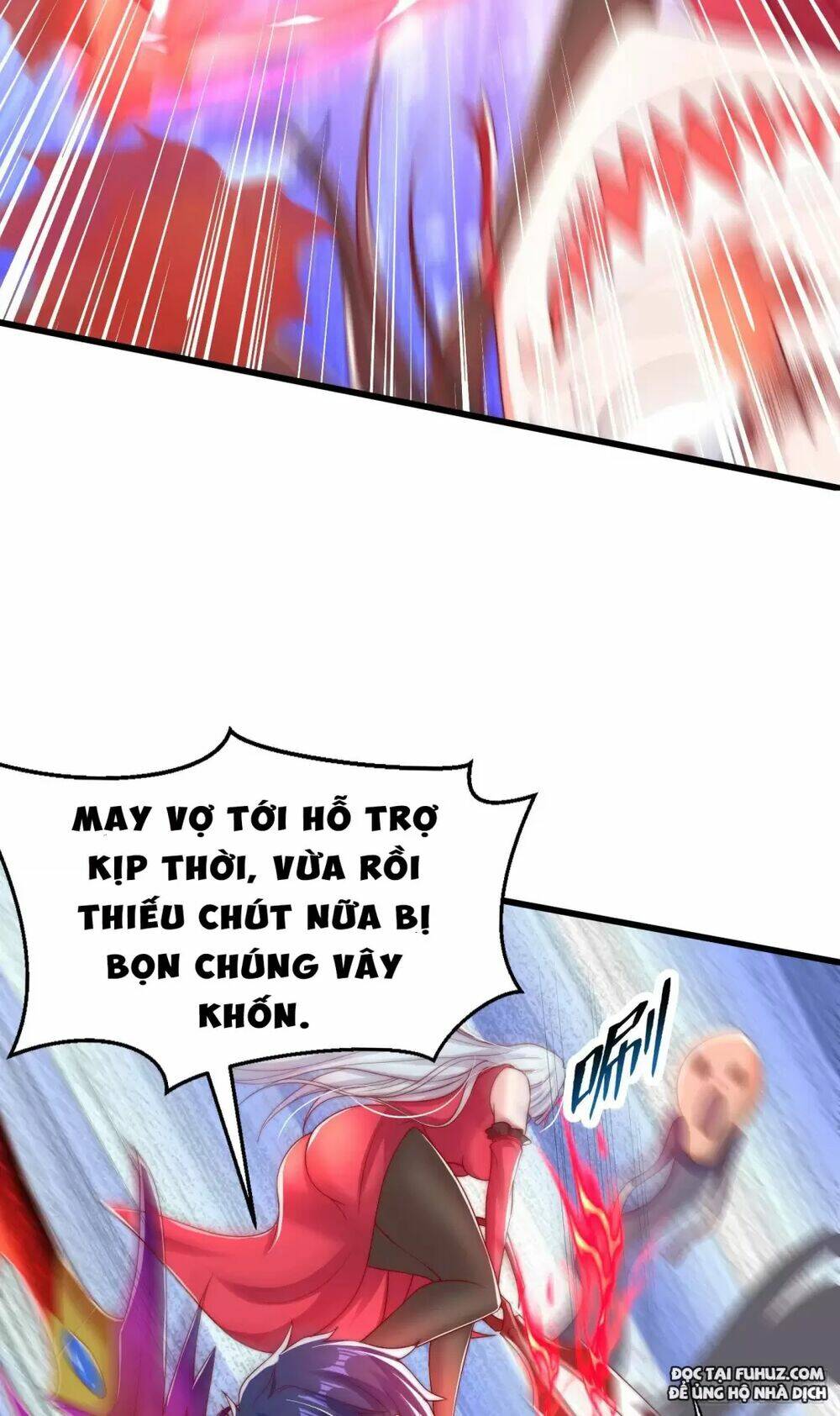 Vô Địch Từ Cưỡng Hôn Ma Nữ - Chapter 136 - Page 77