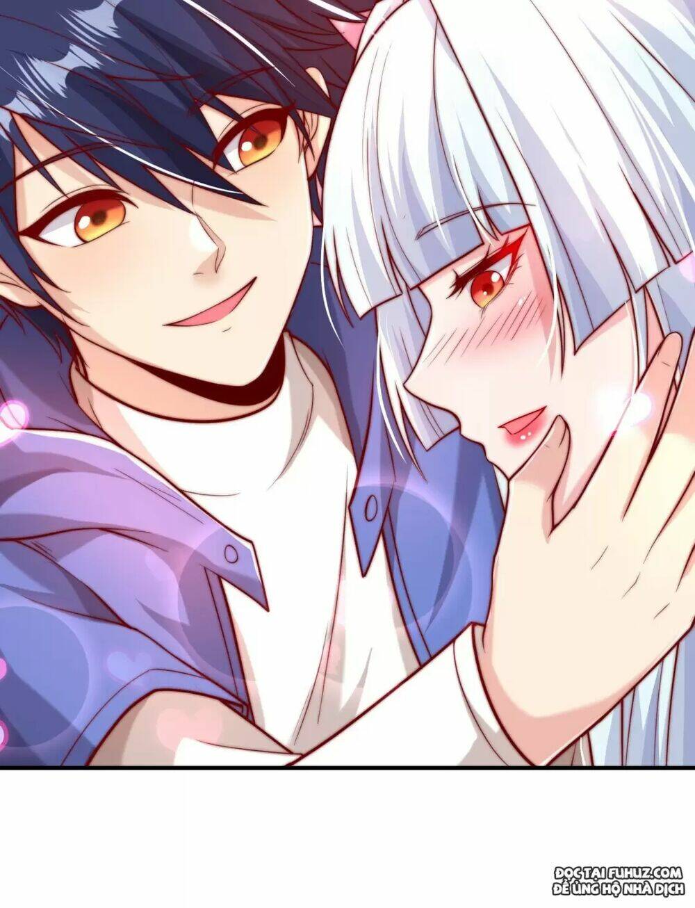 Vô Địch Từ Cưỡng Hôn Ma Nữ - Chapter 136 - Page 7