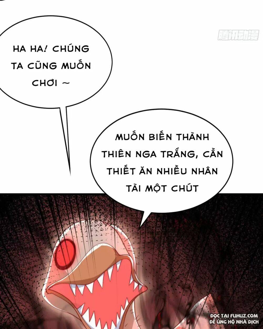 Vô Địch Từ Cưỡng Hôn Ma Nữ - Chapter 136 - Page 79