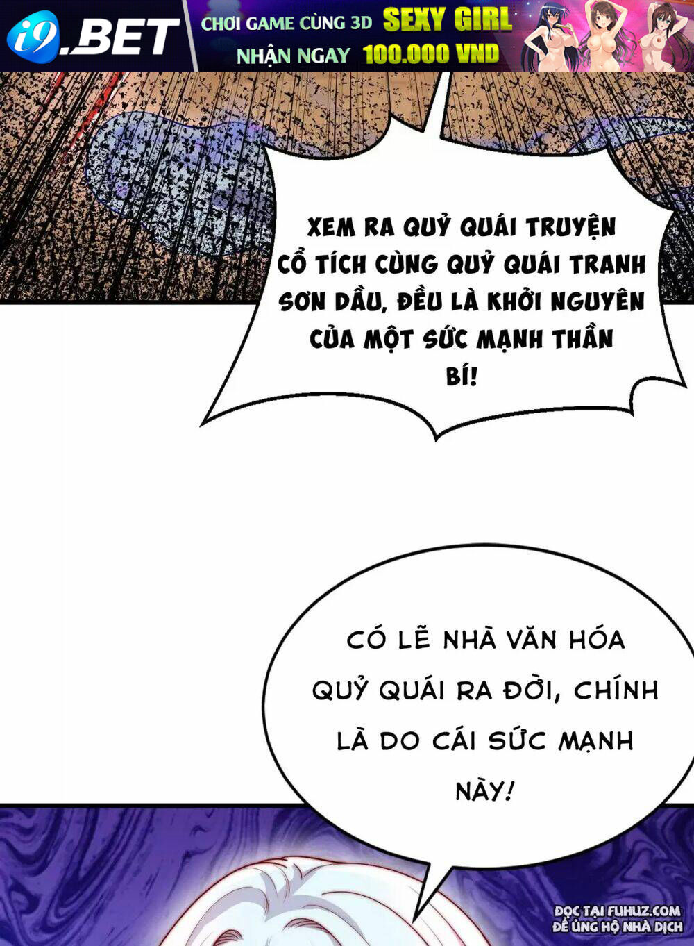 Vô Địch Từ Cưỡng Hôn Ma Nữ - Chapter 136 - Page 83