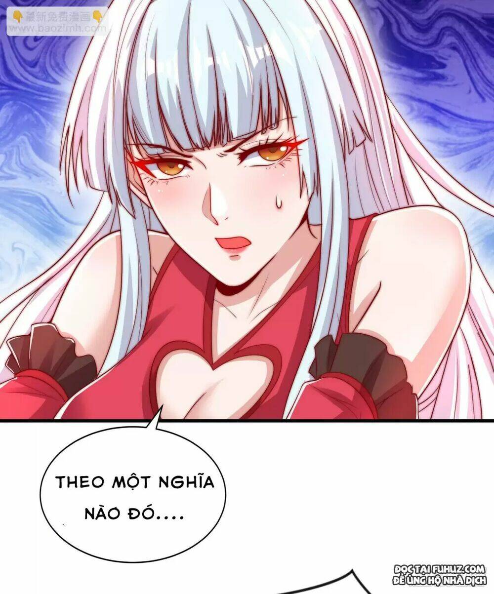 Vô Địch Từ Cưỡng Hôn Ma Nữ - Chapter 136 - Page 84