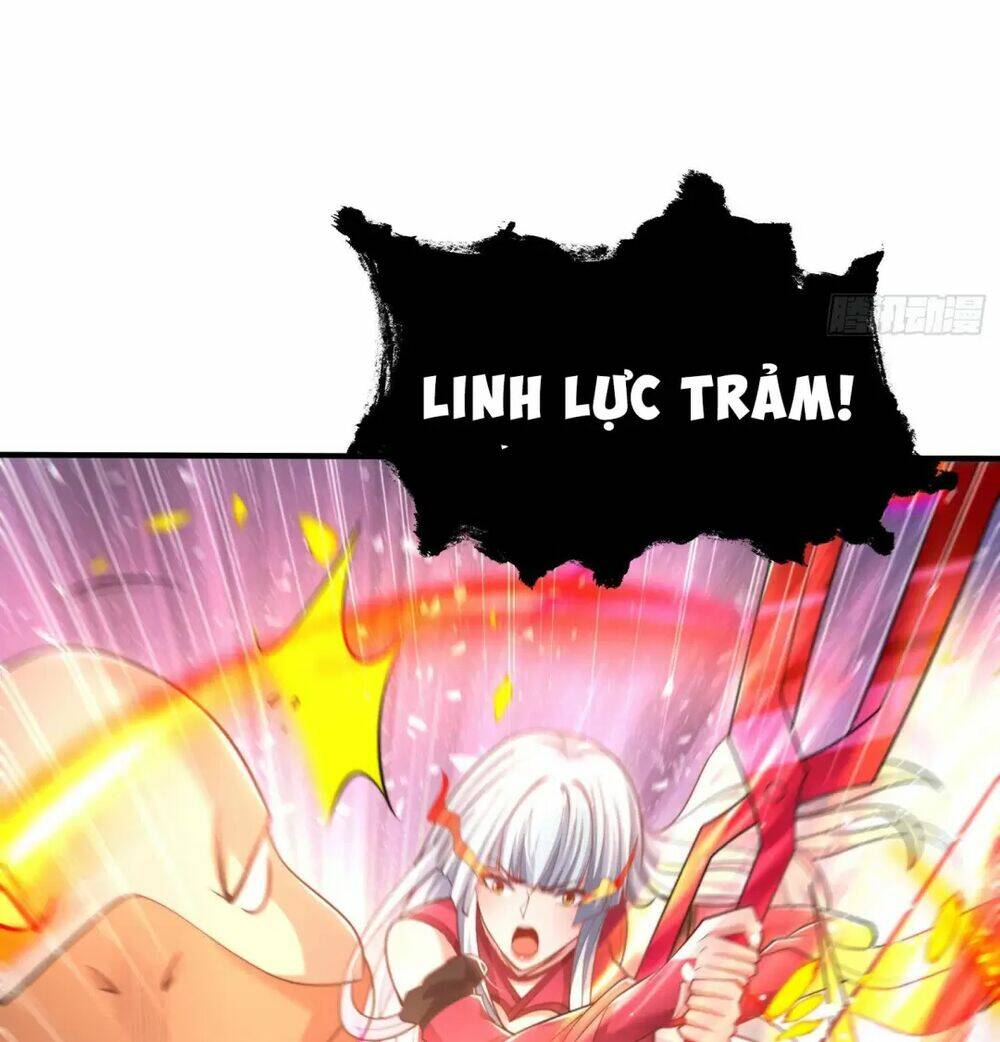 Vô Địch Từ Cưỡng Hôn Ma Nữ - Chapter 137 - Page 15