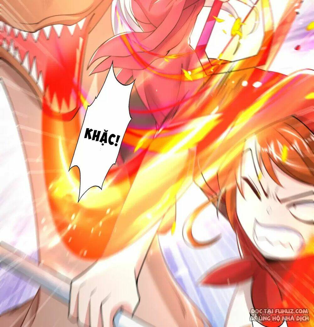 Vô Địch Từ Cưỡng Hôn Ma Nữ - Chapter 137 - Page 16