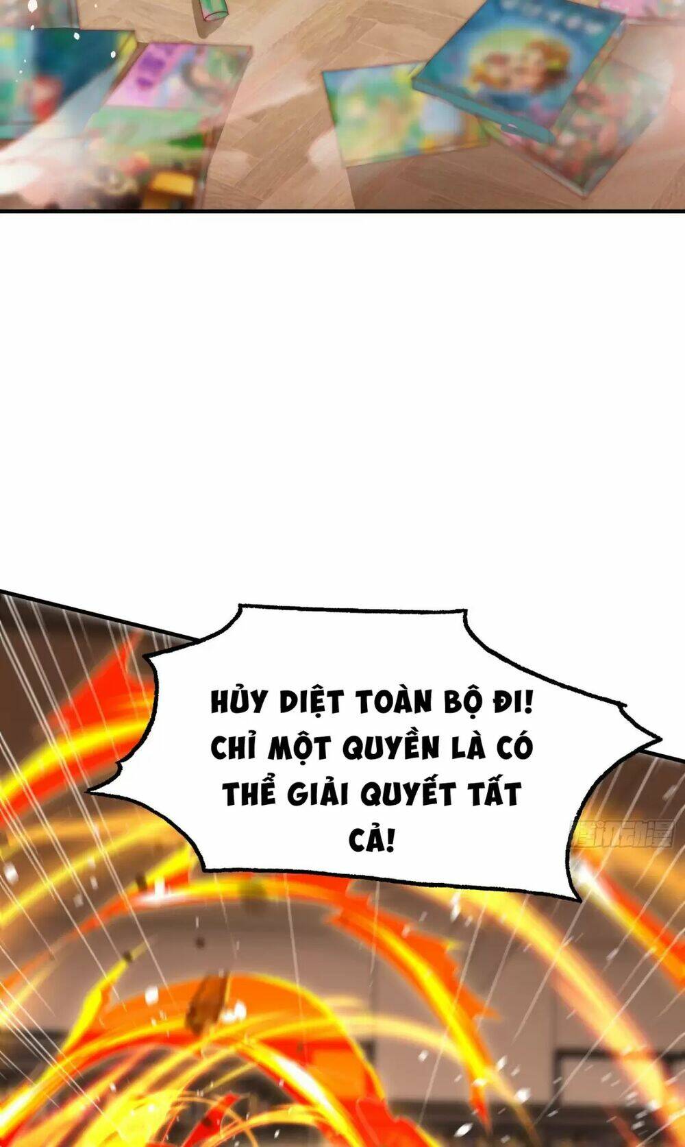 Vô Địch Từ Cưỡng Hôn Ma Nữ - Chapter 137 - Page 21