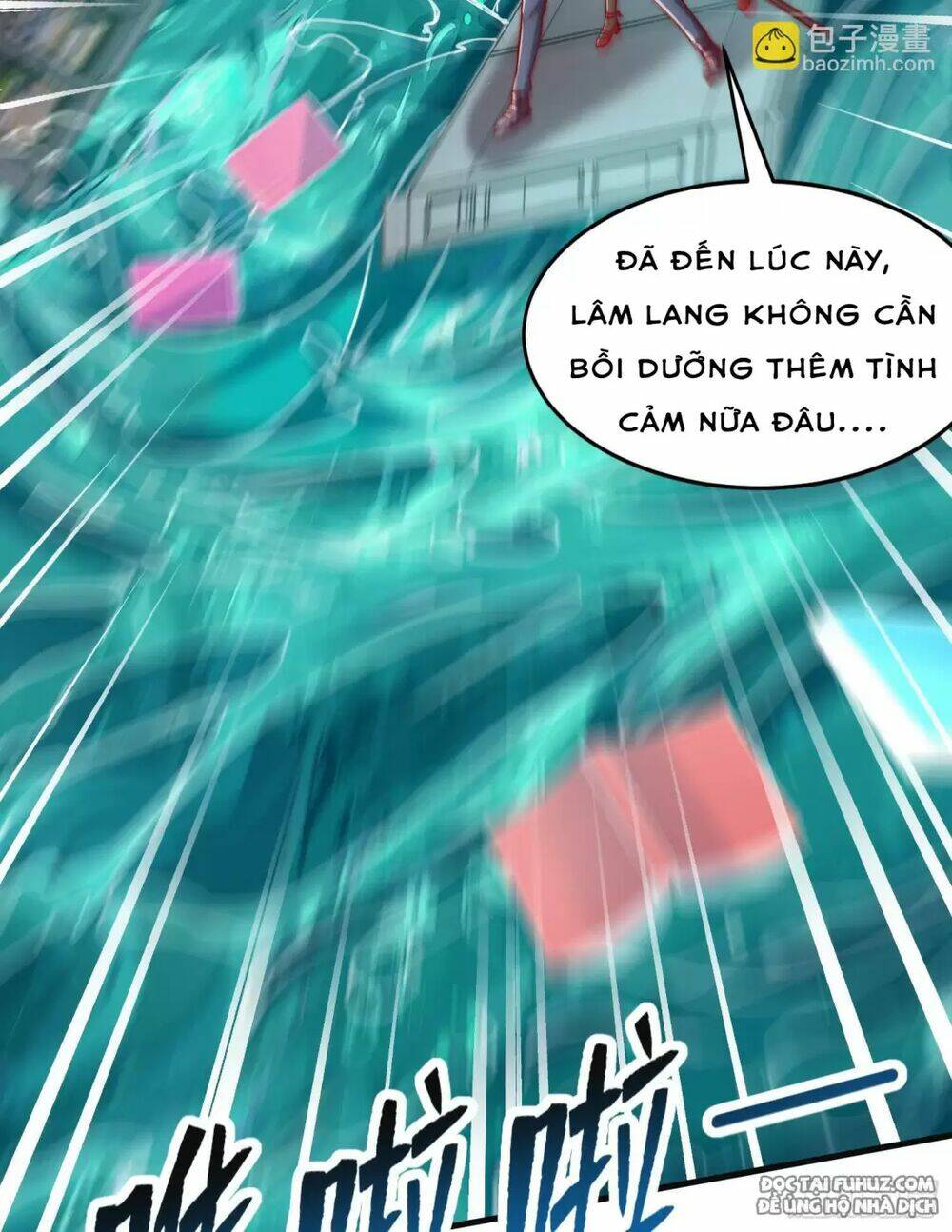 Vô Địch Từ Cưỡng Hôn Ma Nữ - Chapter 137 - Page 29