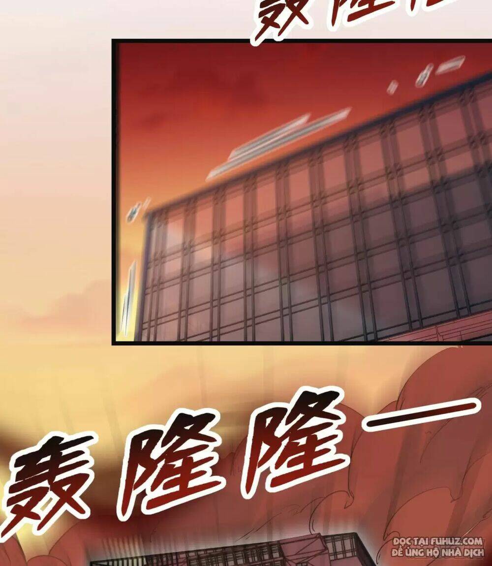 Vô Địch Từ Cưỡng Hôn Ma Nữ - Chapter 137 - Page 34