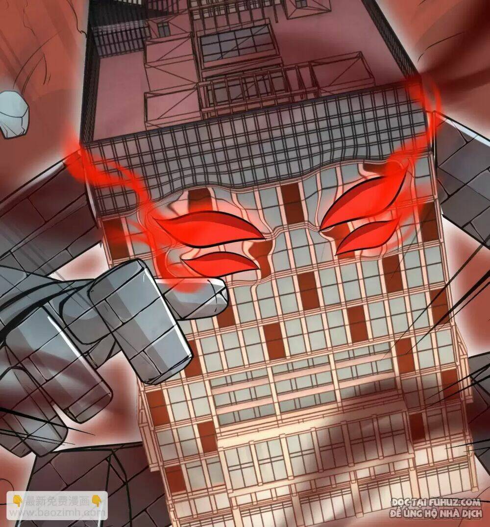 Vô Địch Từ Cưỡng Hôn Ma Nữ - Chapter 137 - Page 35