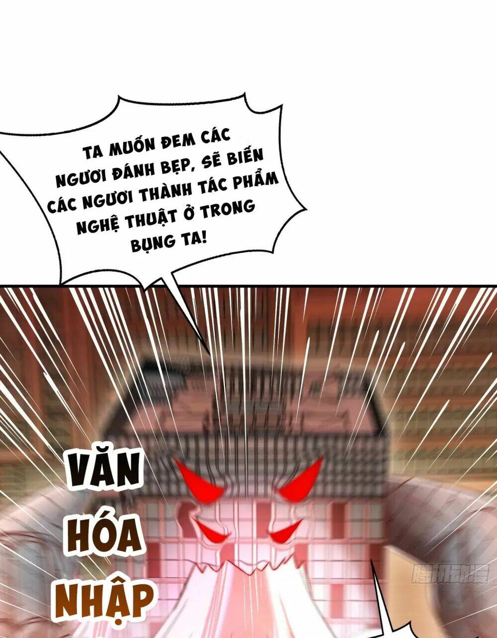 Vô Địch Từ Cưỡng Hôn Ma Nữ - Chapter 137 - Page 40