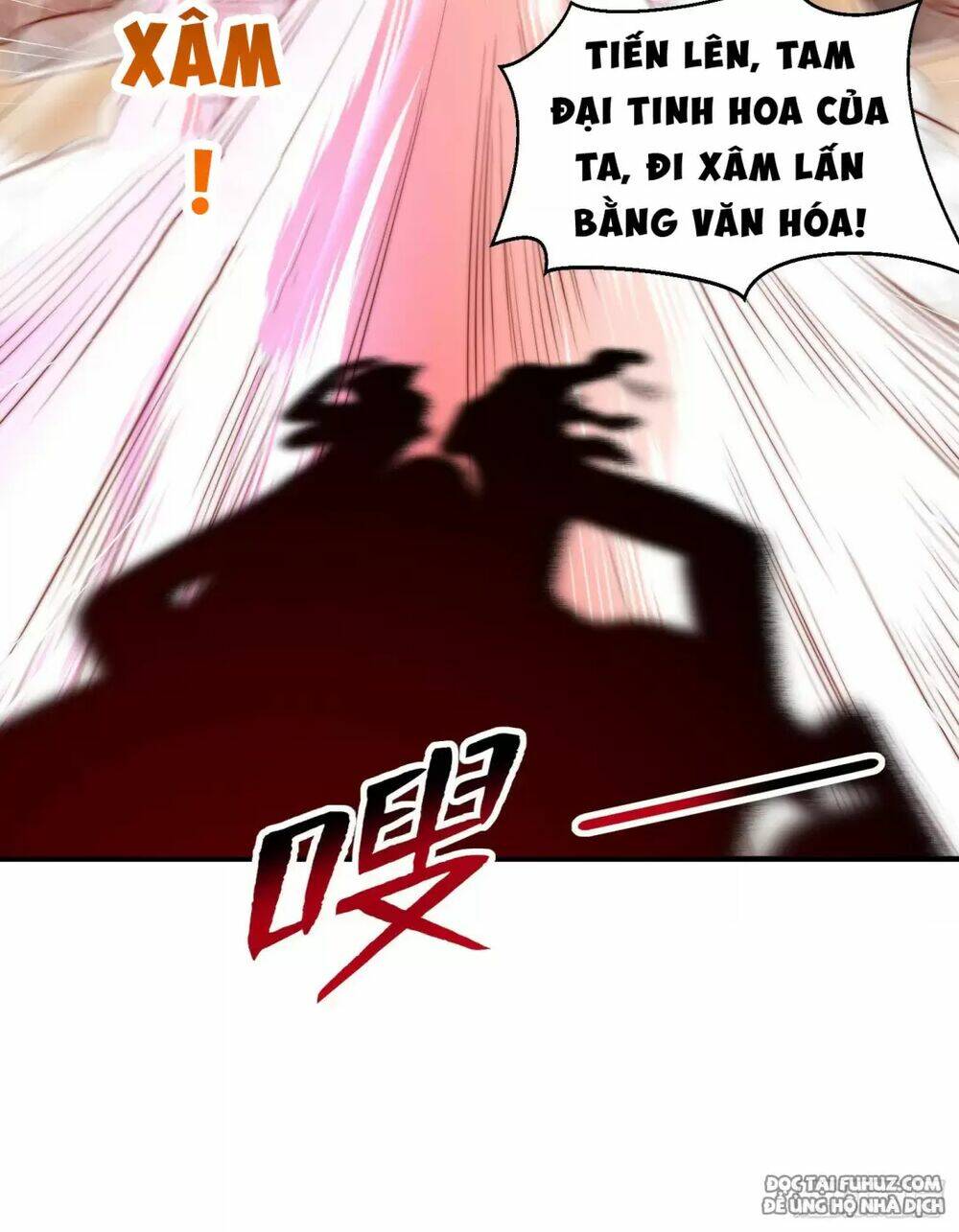 Vô Địch Từ Cưỡng Hôn Ma Nữ - Chapter 137 - Page 41
