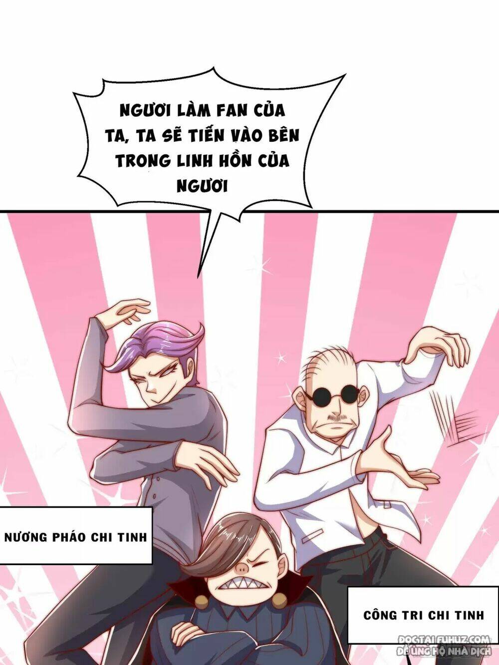 Vô Địch Từ Cưỡng Hôn Ma Nữ - Chapter 137 - Page 42