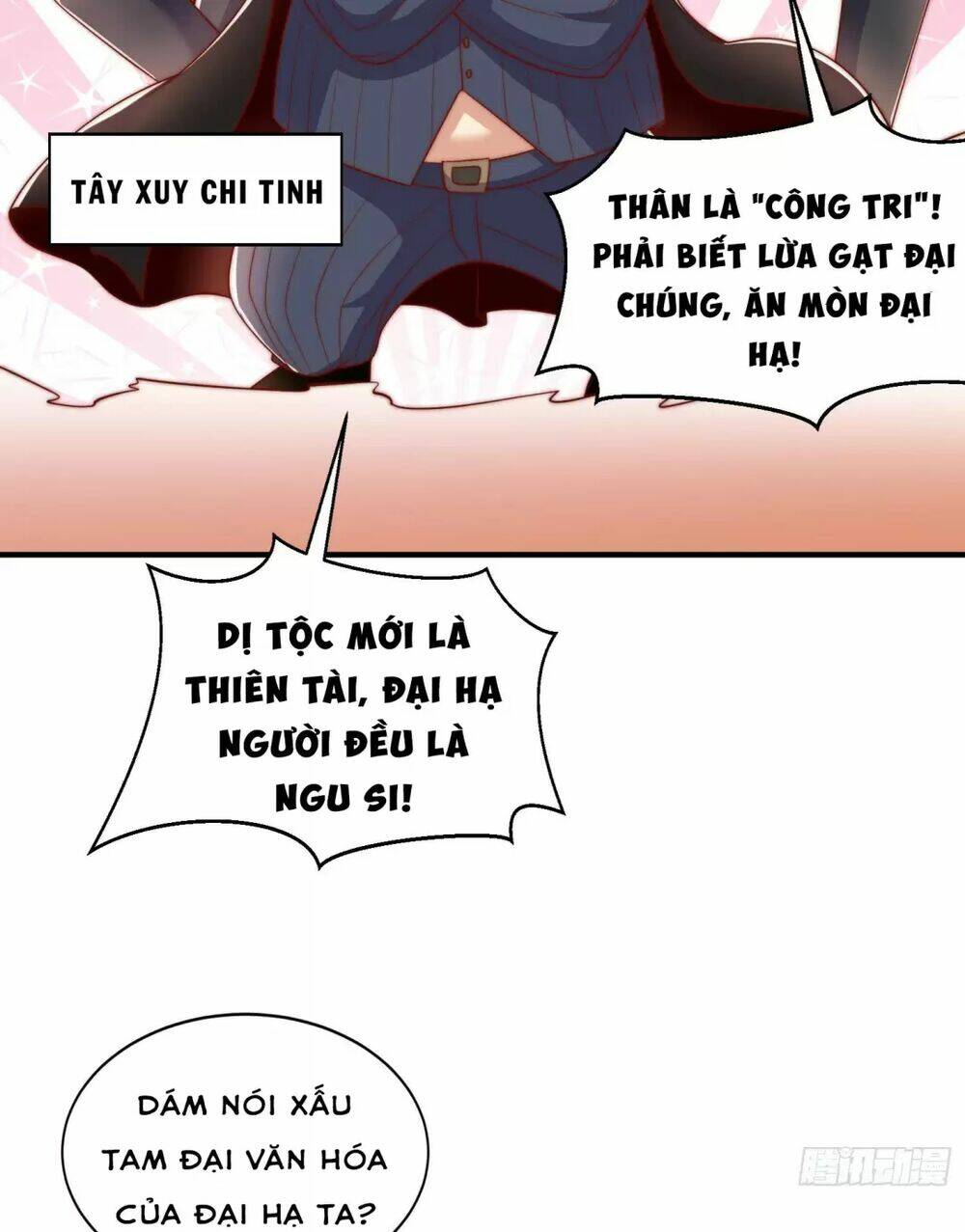Vô Địch Từ Cưỡng Hôn Ma Nữ - Chapter 137 - Page 43
