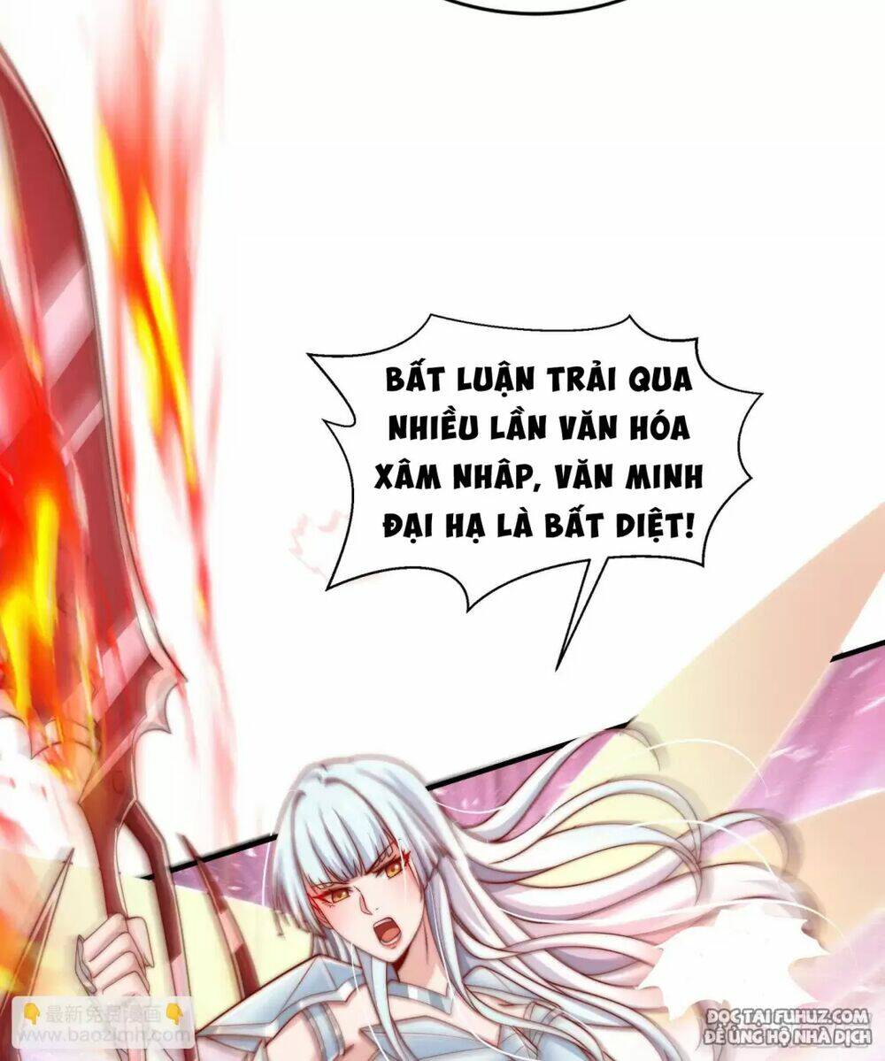 Vô Địch Từ Cưỡng Hôn Ma Nữ - Chapter 137 - Page 45