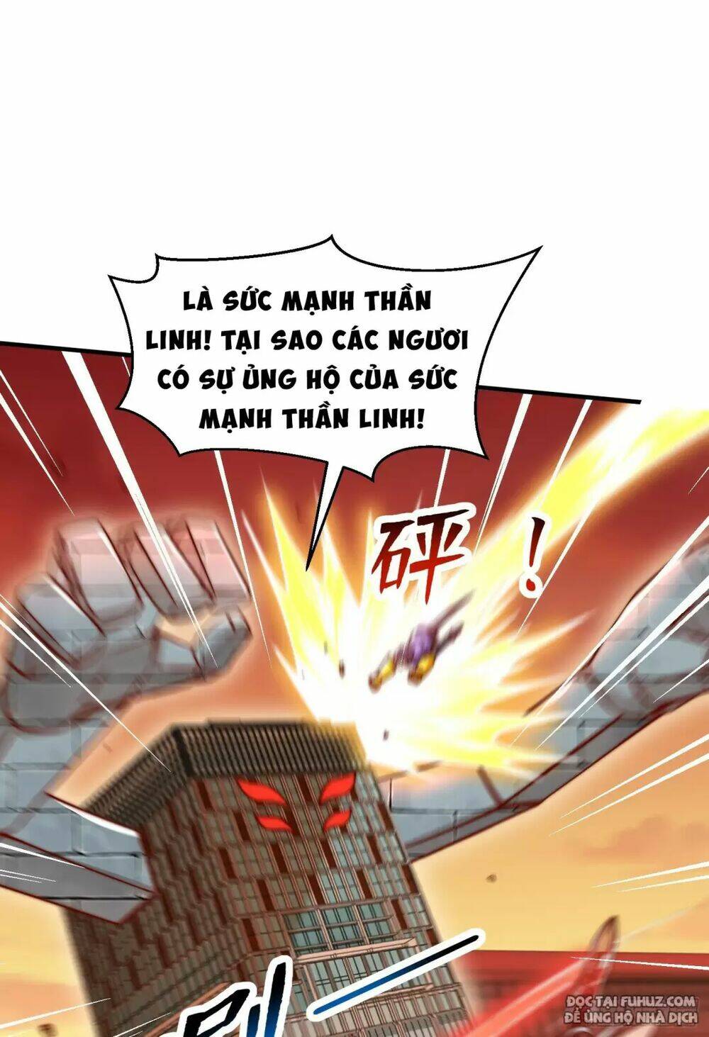 Vô Địch Từ Cưỡng Hôn Ma Nữ - Chapter 137 - Page 49