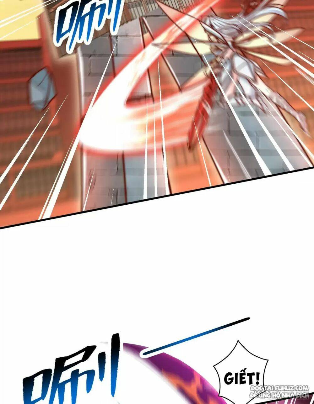 Vô Địch Từ Cưỡng Hôn Ma Nữ - Chapter 137 - Page 50