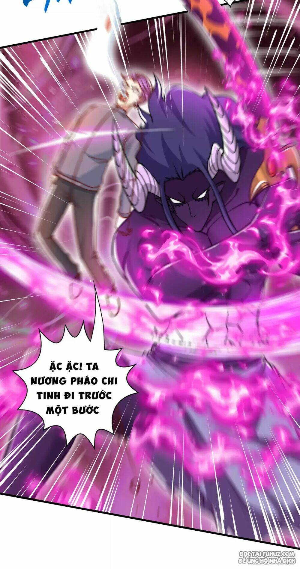 Vô Địch Từ Cưỡng Hôn Ma Nữ - Chapter 137 - Page 51