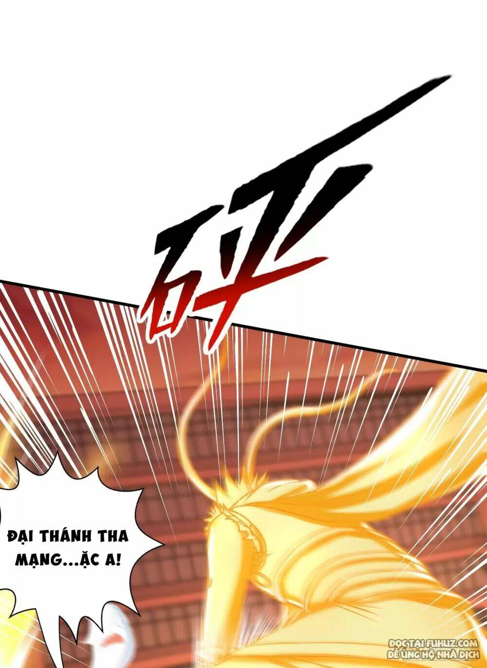 Vô Địch Từ Cưỡng Hôn Ma Nữ - Chapter 137 - Page 52