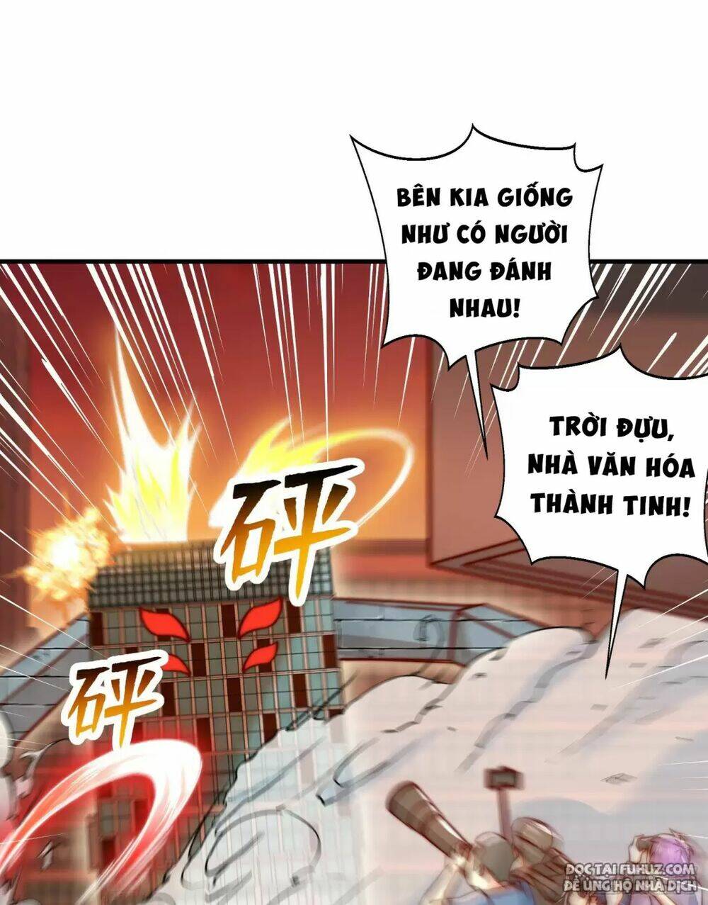 Vô Địch Từ Cưỡng Hôn Ma Nữ - Chapter 137 - Page 54