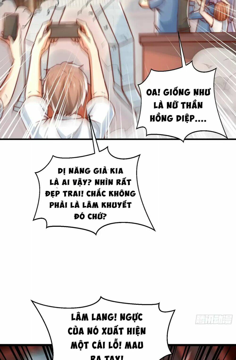 Vô Địch Từ Cưỡng Hôn Ma Nữ - Chapter 137 - Page 55