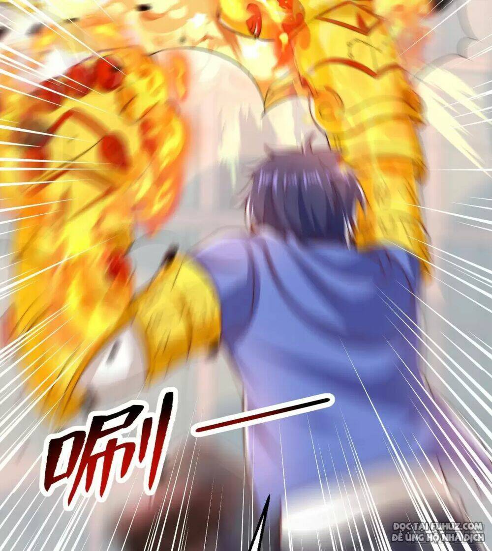 Vô Địch Từ Cưỡng Hôn Ma Nữ - Chapter 137 - Page 58