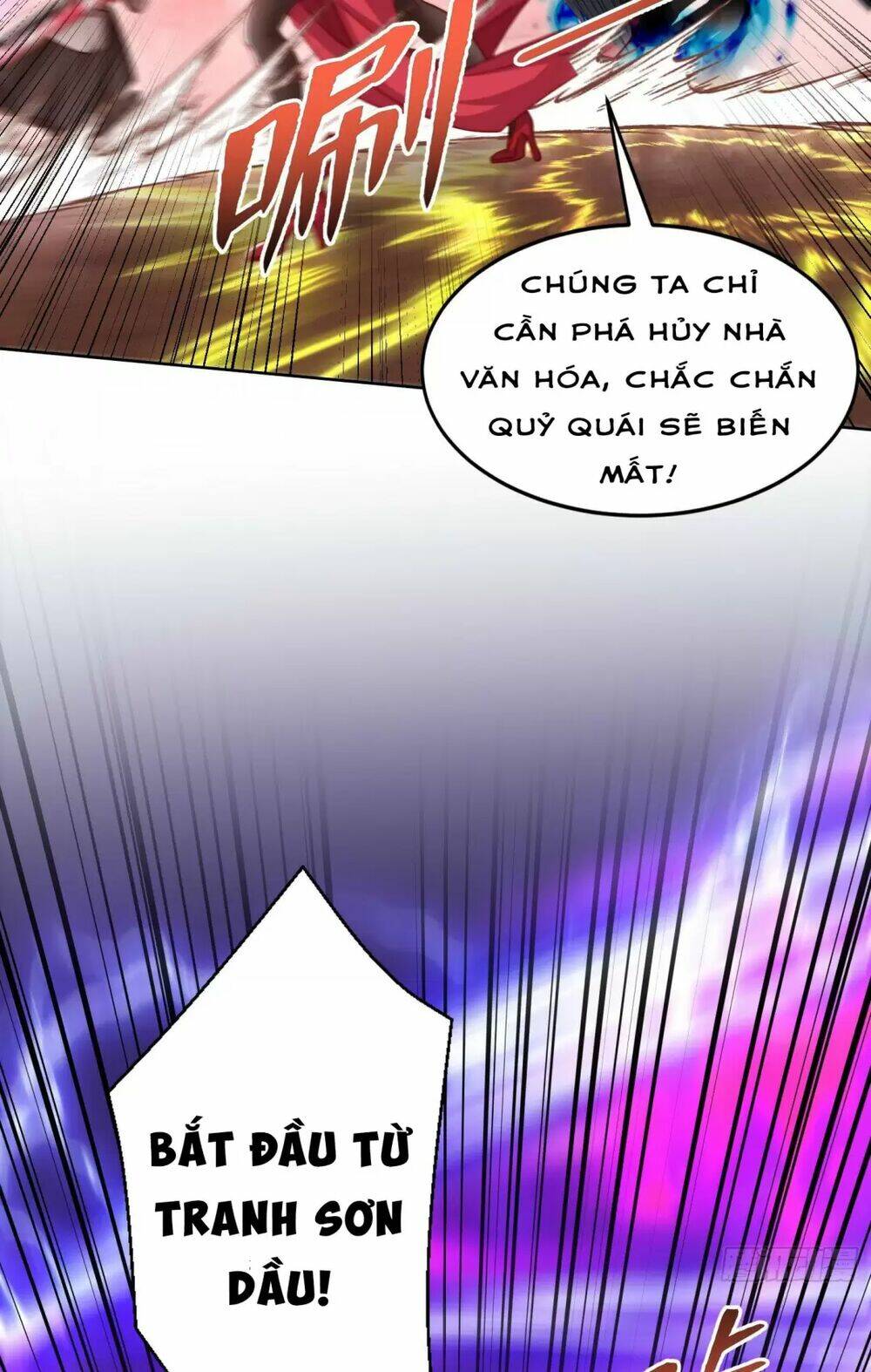 Vô Địch Từ Cưỡng Hôn Ma Nữ - Chapter 137 - Page 5